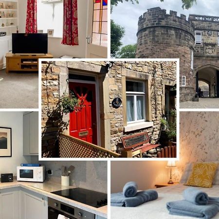 Thisledo Holiday Cottage Skipton Early Check In Available On Request Εξωτερικό φωτογραφία
