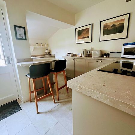 Thisledo Holiday Cottage Skipton Early Check In Available On Request Εξωτερικό φωτογραφία
