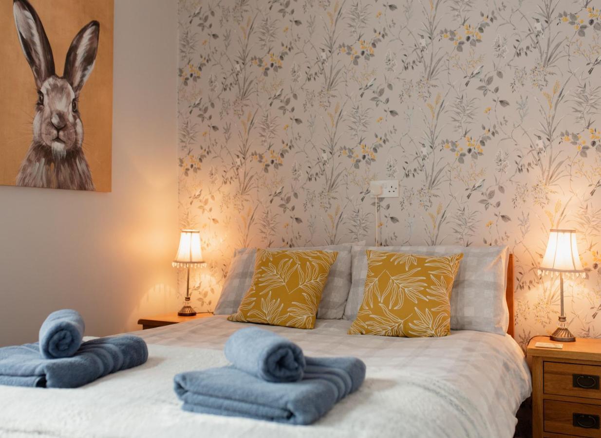 Thisledo Holiday Cottage Skipton Early Check In Available On Request Εξωτερικό φωτογραφία