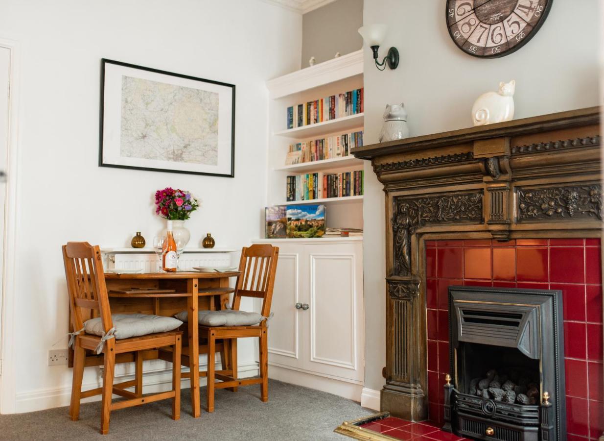 Thisledo Holiday Cottage Skipton Early Check In Available On Request Εξωτερικό φωτογραφία