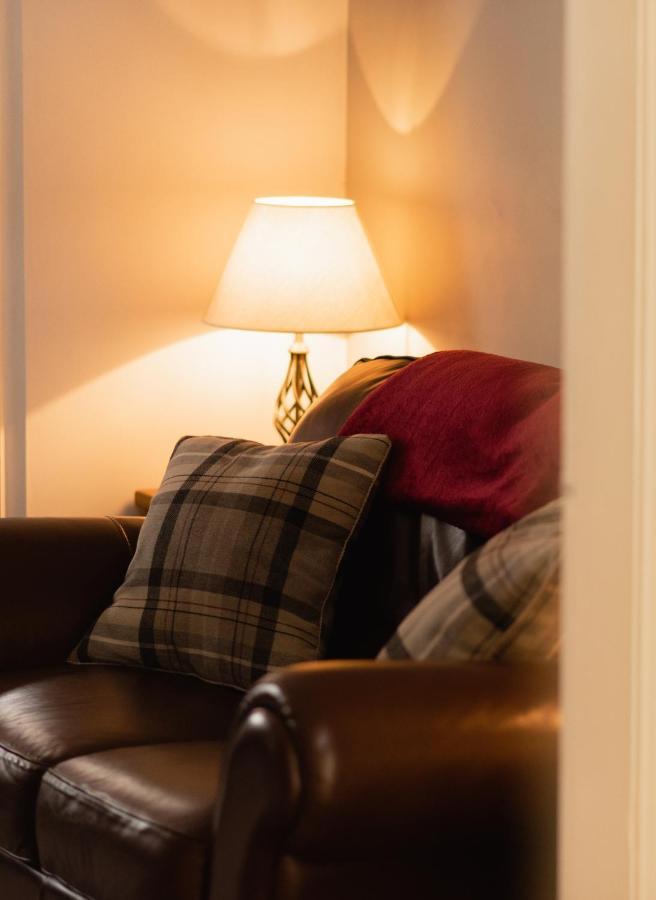 Thisledo Holiday Cottage Skipton Early Check In Available On Request Εξωτερικό φωτογραφία