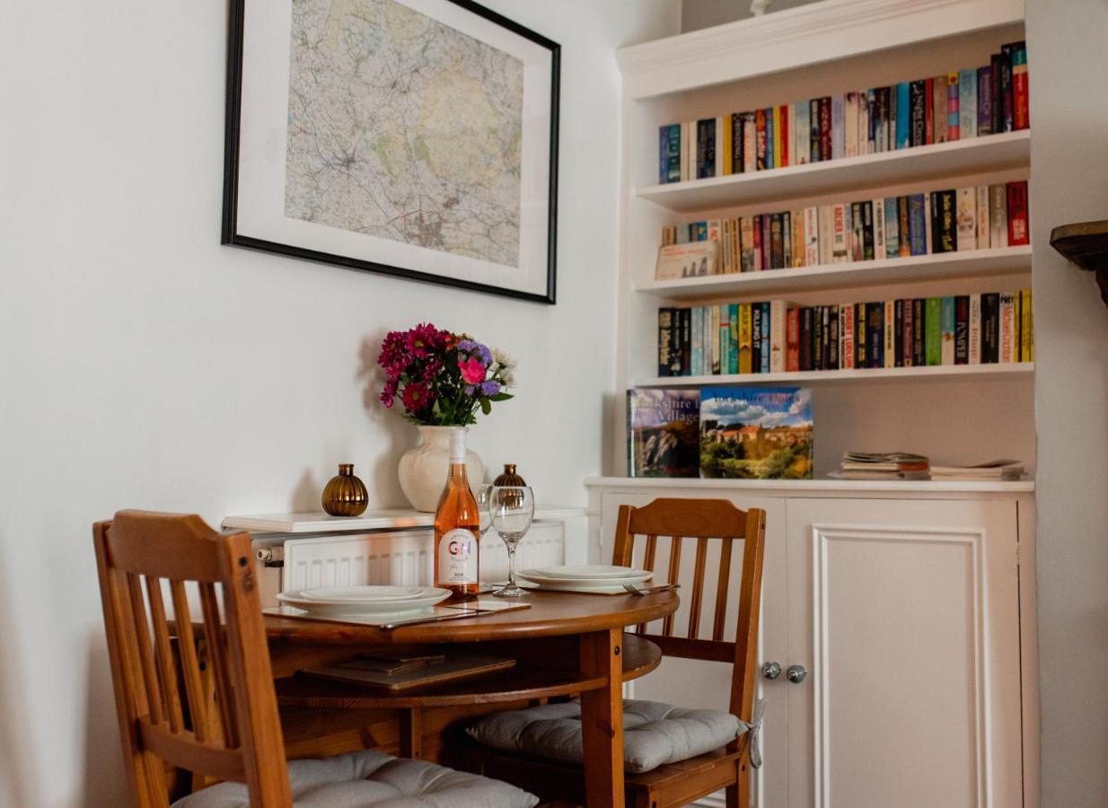 Thisledo Holiday Cottage Skipton Early Check In Available On Request Εξωτερικό φωτογραφία
