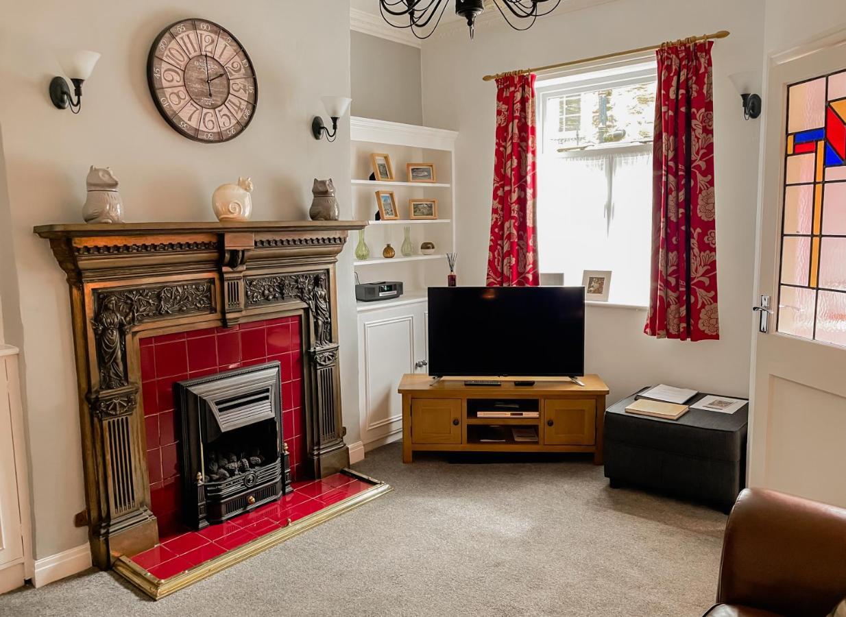 Thisledo Holiday Cottage Skipton Early Check In Available On Request Εξωτερικό φωτογραφία