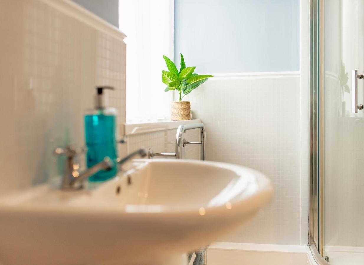 Thisledo Holiday Cottage Skipton Early Check In Available On Request Εξωτερικό φωτογραφία