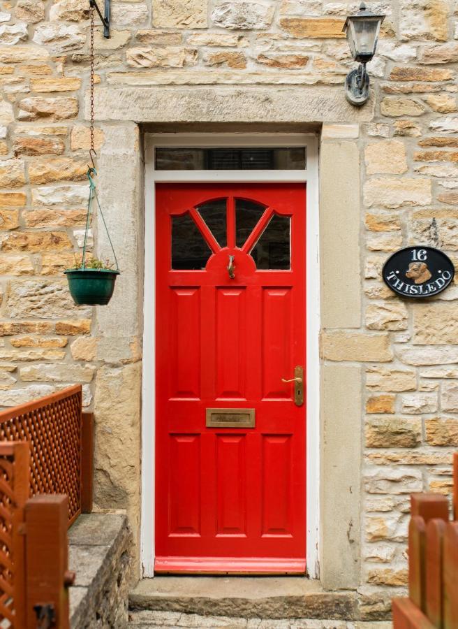 Thisledo Holiday Cottage Skipton Early Check In Available On Request Εξωτερικό φωτογραφία