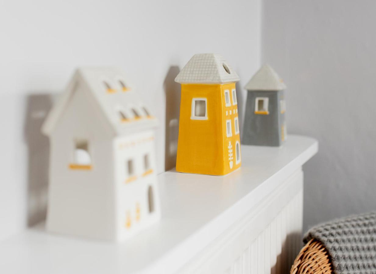 Thisledo Holiday Cottage Skipton Early Check In Available On Request Εξωτερικό φωτογραφία