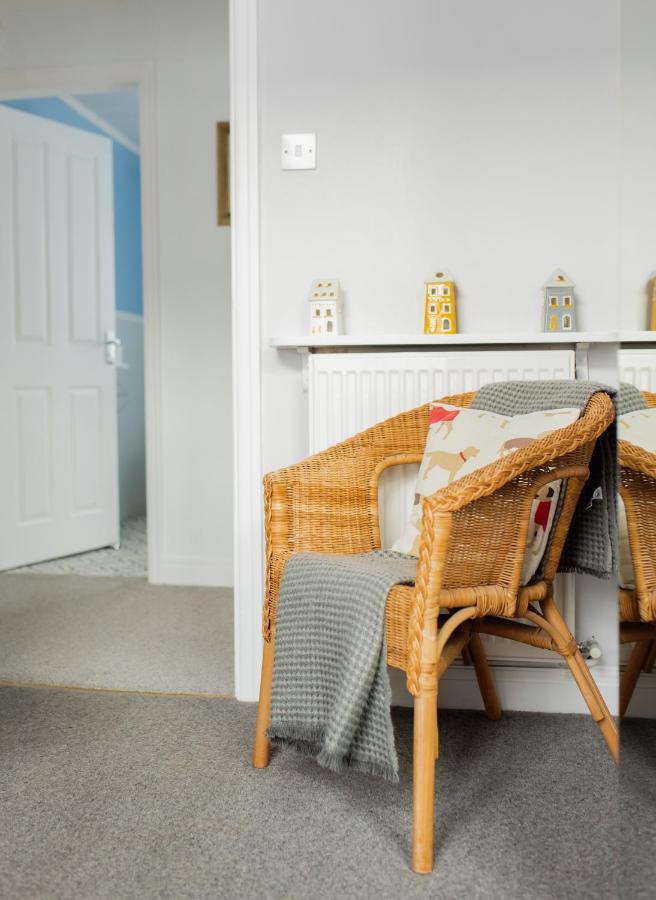 Thisledo Holiday Cottage Skipton Early Check In Available On Request Εξωτερικό φωτογραφία