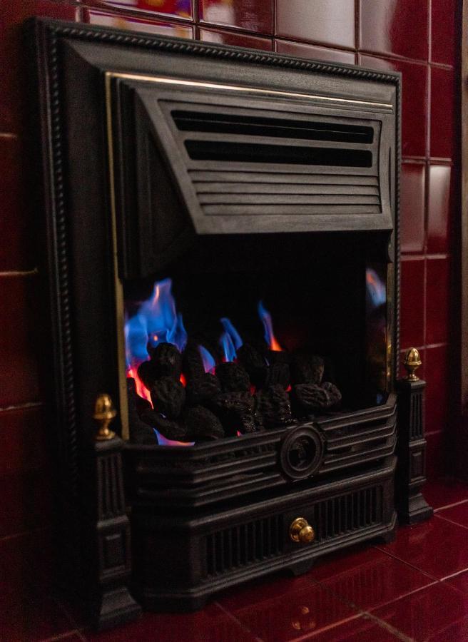 Thisledo Holiday Cottage Skipton Early Check In Available On Request Εξωτερικό φωτογραφία