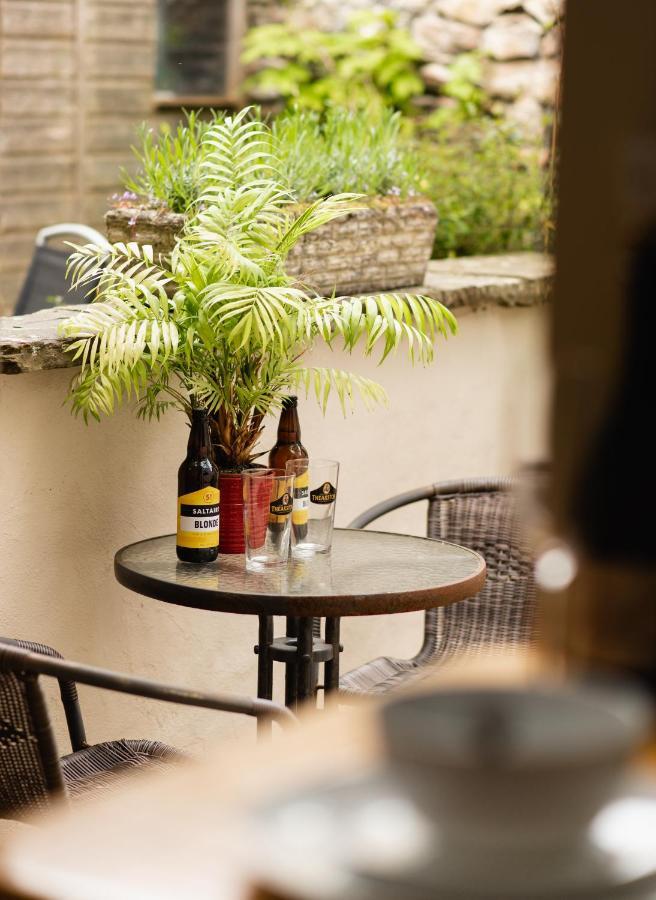 Thisledo Holiday Cottage Skipton Early Check In Available On Request Εξωτερικό φωτογραφία