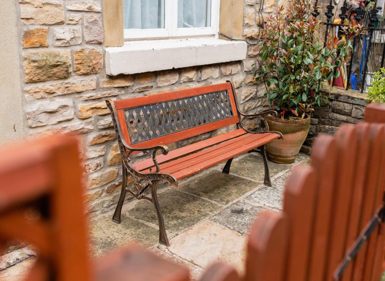 Thisledo Holiday Cottage Skipton Early Check In Available On Request Εξωτερικό φωτογραφία