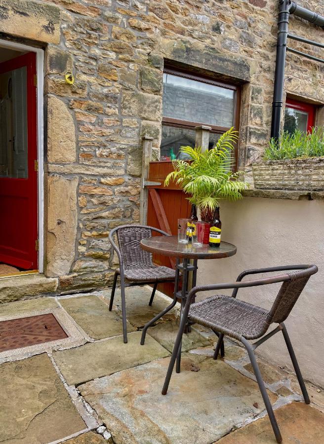 Thisledo Holiday Cottage Skipton Early Check In Available On Request Εξωτερικό φωτογραφία