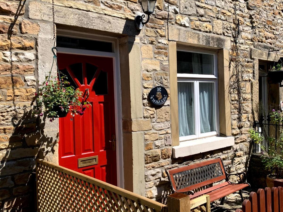 Thisledo Holiday Cottage Skipton Early Check In Available On Request Εξωτερικό φωτογραφία