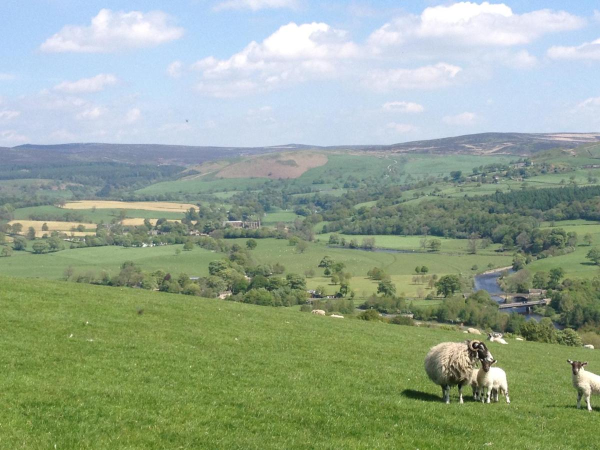 Thisledo Holiday Cottage Skipton Early Check In Available On Request Εξωτερικό φωτογραφία