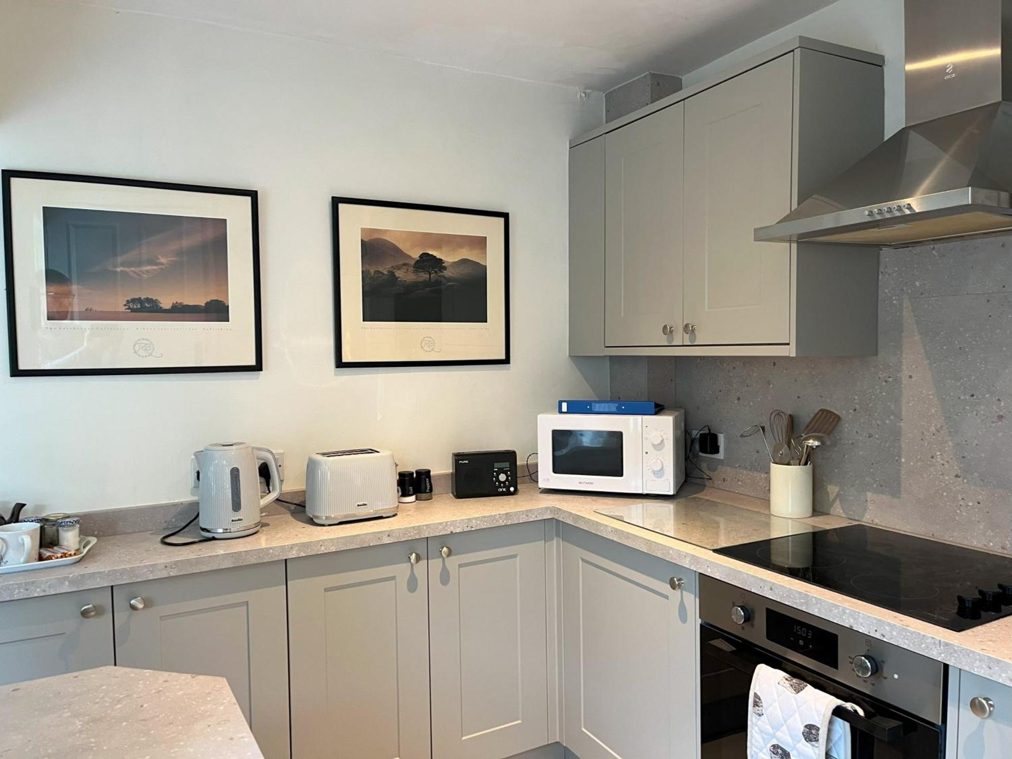 Thisledo Holiday Cottage Skipton Early Check In Available On Request Εξωτερικό φωτογραφία